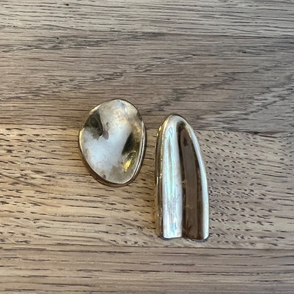 Rachel Comey Quarry Olmi Earing Pair - Picture 3 of 5